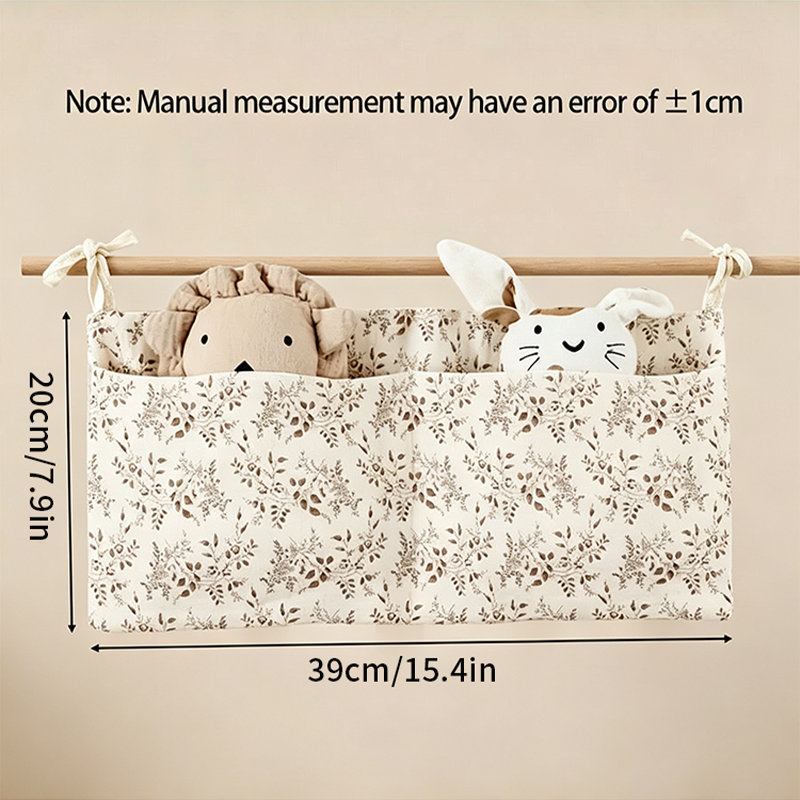 1 Piece of Bedside Toy Hanging - огляд і ціна Baby Clothing Used