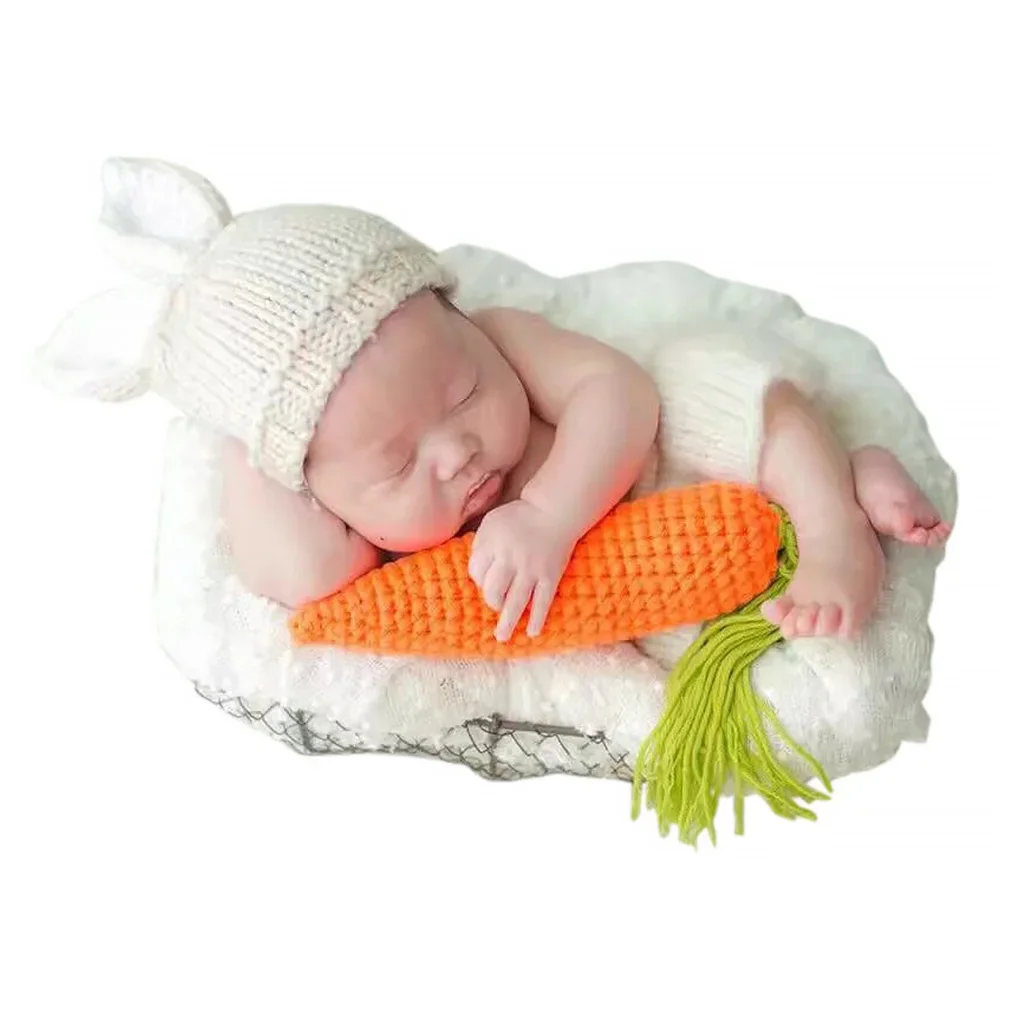 Newborn Photography Props Baby - огляд і ціна Baby Clothing Accessories