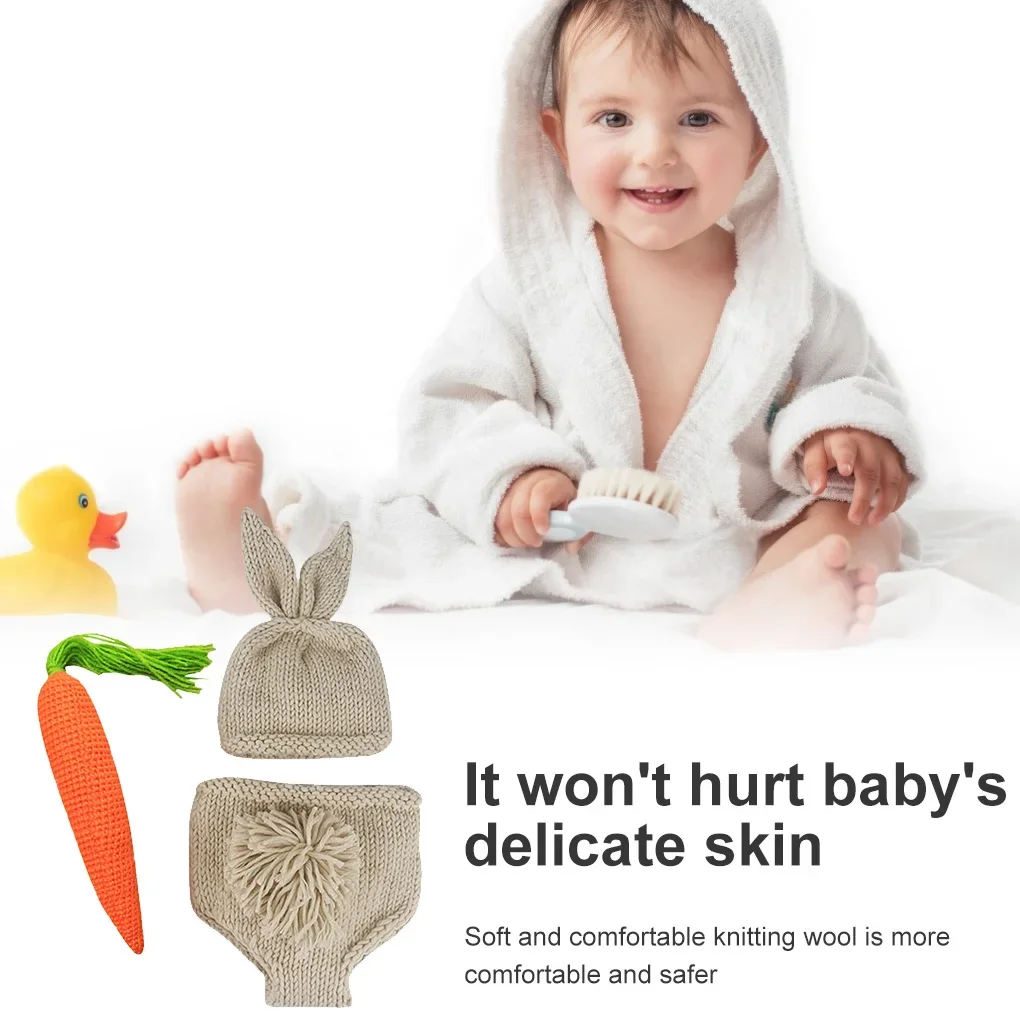 Newborn Photography Props Baby - огляд і ціна Baby Clothing Accessories