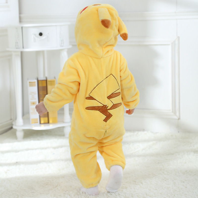 Pokemon Costume 0-5 Y Baby Sno - огляд і ціна Baby Clothing Discount