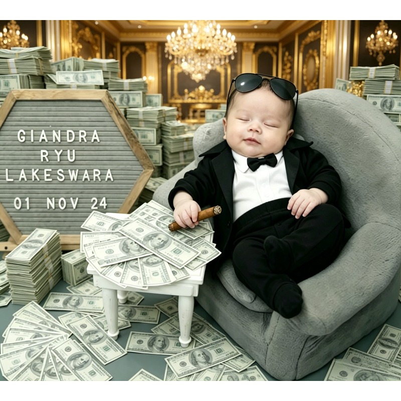 Newborn Boy Gentleman Tuxedo F - огляд і ціна Romper Onesie Baby