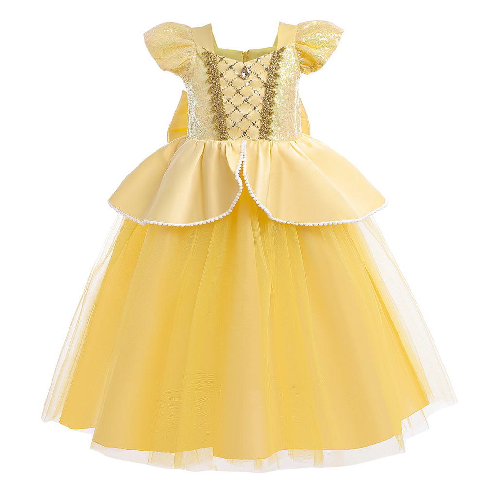 Girls Halloween Cosplay Costum - огляд і ціна Baby Clothing Sizes