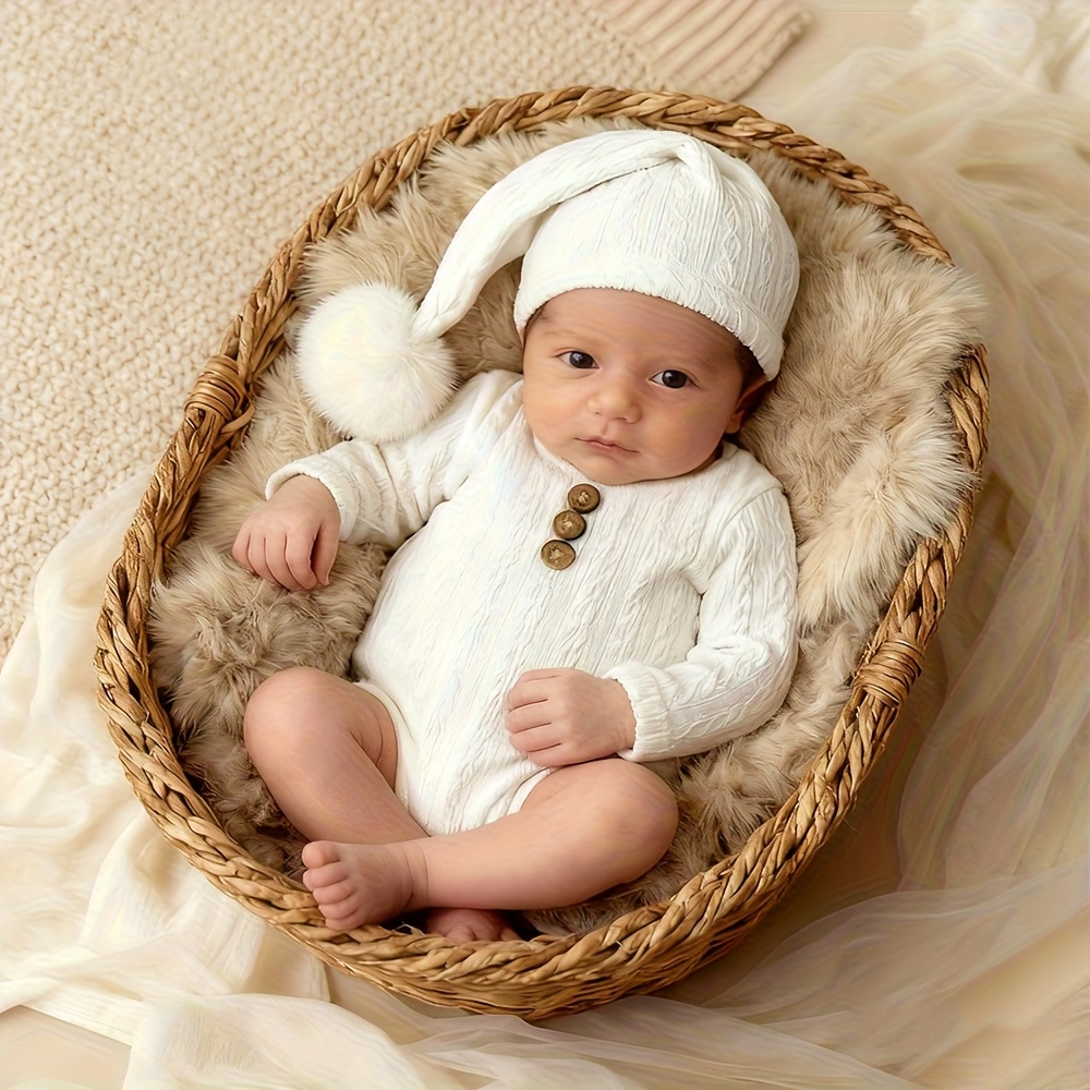 Newborn Photography Props Romp - огляд і ціна Baby Clothing Discount