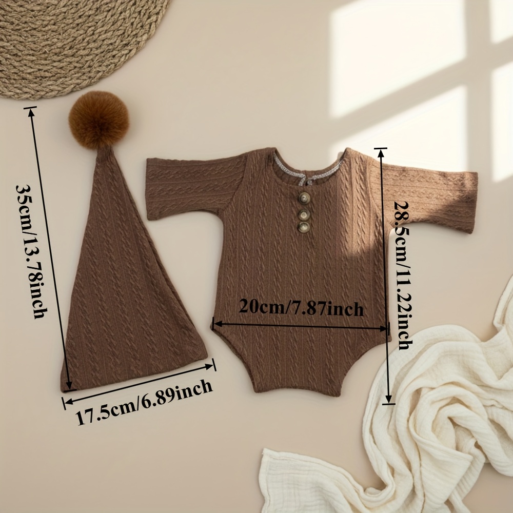 Newborn Photography Props Romp - огляд і ціна Baby Clothing Discount