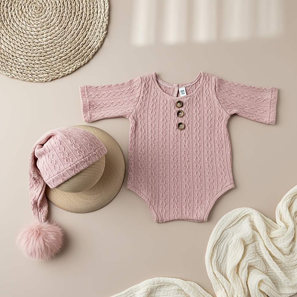 Newborn Photography Props Romp - огляд і ціна Baby Clothing Discount