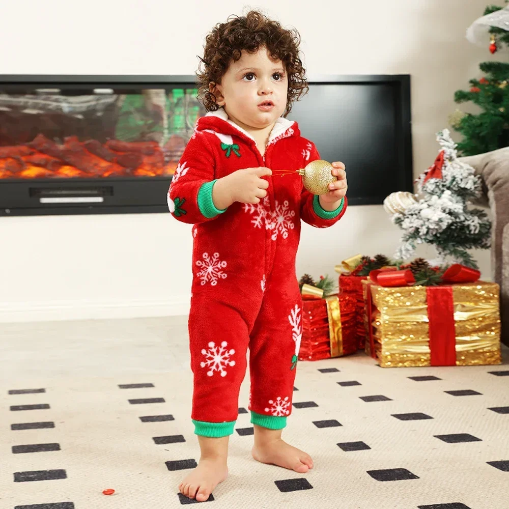 Christmas Romper for Baby Infa - огляд і ціна Romper Onesie Baby