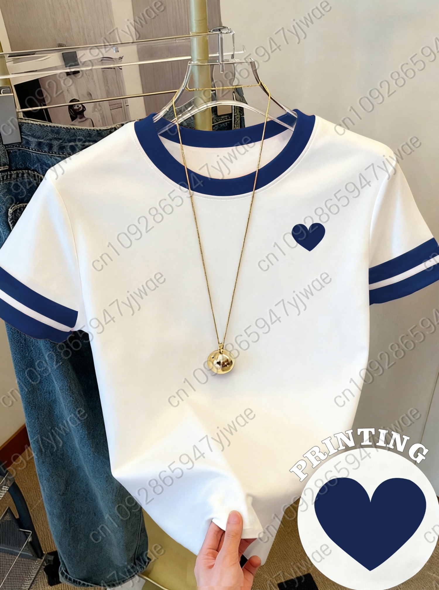 Womens Short Sleeve Valentines - огляд і ціна Baby Clothing Sizes
