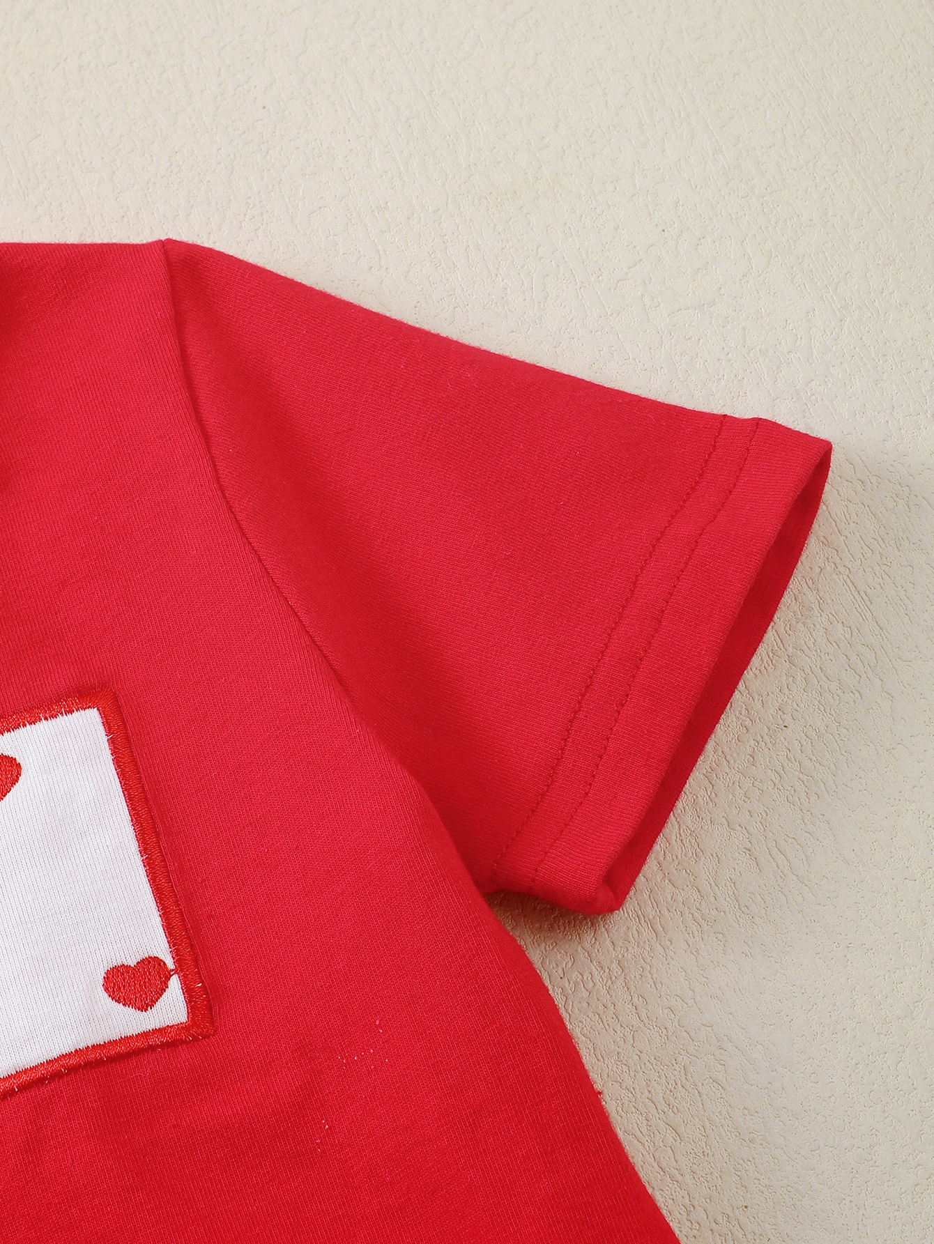 Baby Boys Summer Short Sleeve  - огляд і ціна Xoxo Baby Clothing