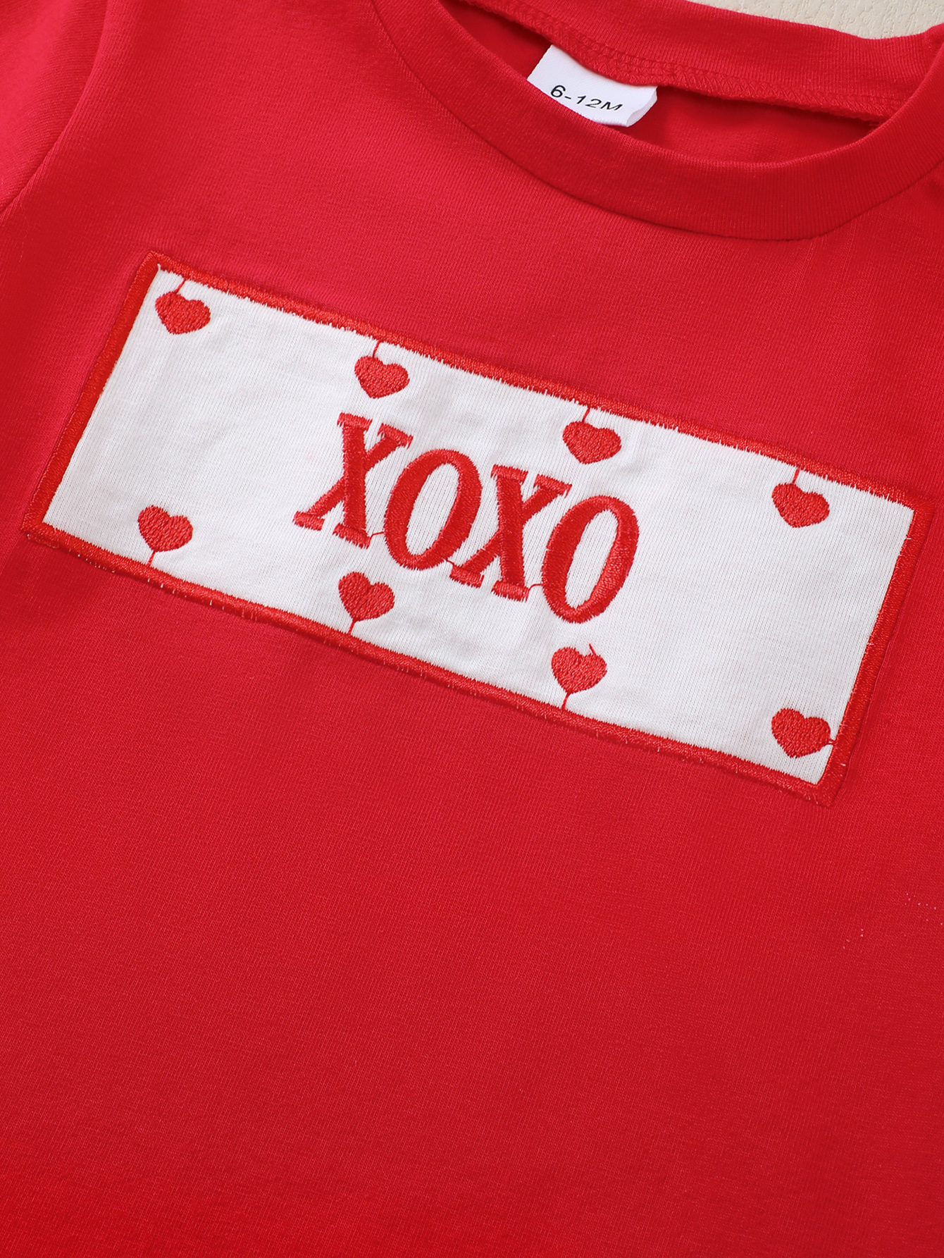 Baby Boys Summer Short Sleeve  - огляд і ціна Xoxo Baby Clothing
