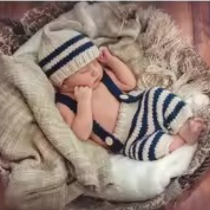 Baby Photo Costume Clothes New - огляд і ціна Baby Clothing Discount