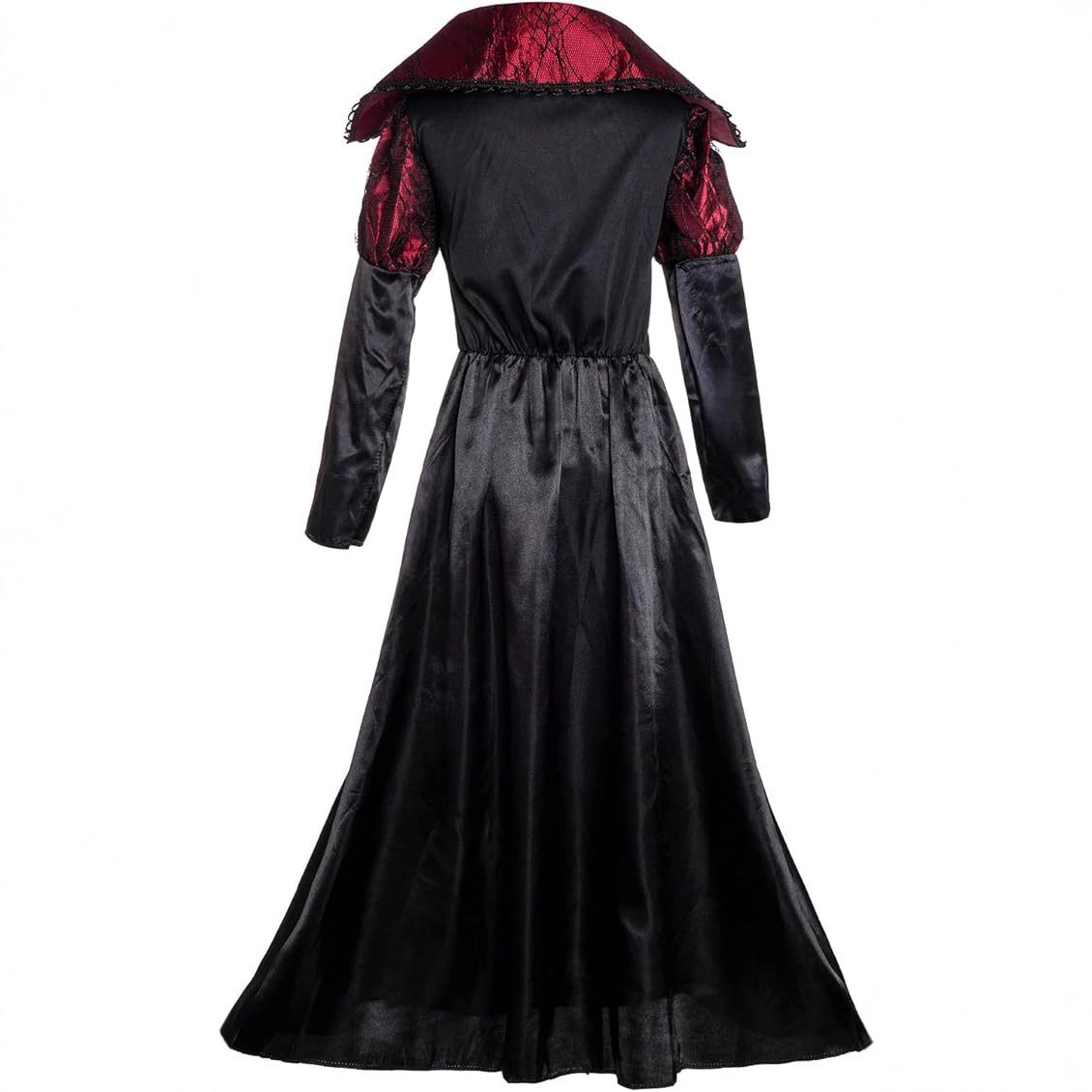 Baby Girls Halloween Witch Cos - огляд і ціна Baby Clothing For Girls