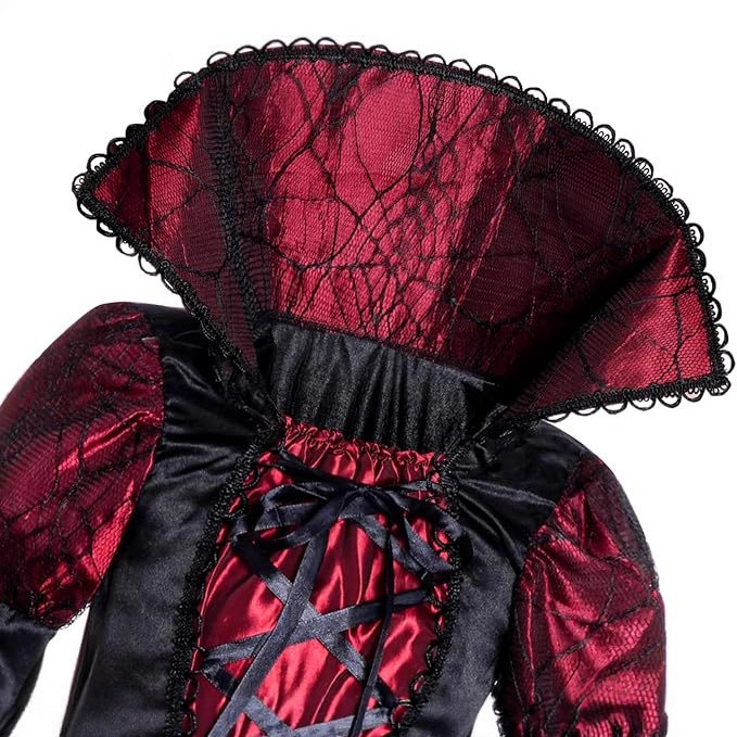 Baby Girls Halloween Witch Cos - огляд і ціна Baby Clothing For Girls