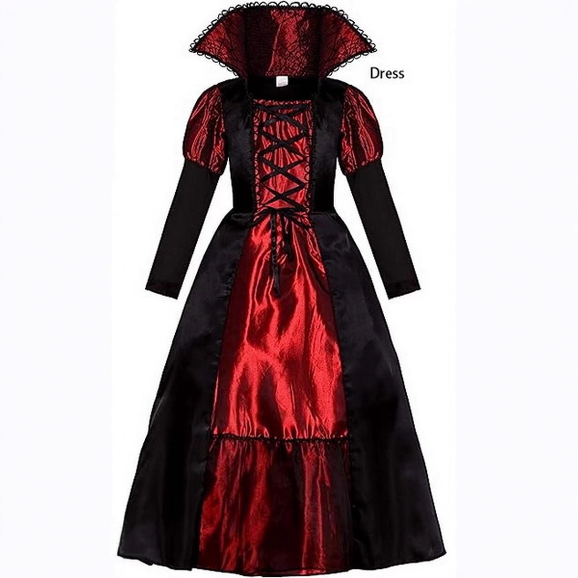 Baby Girls Halloween Witch Cos - огляд і ціна Baby Clothing For Girls