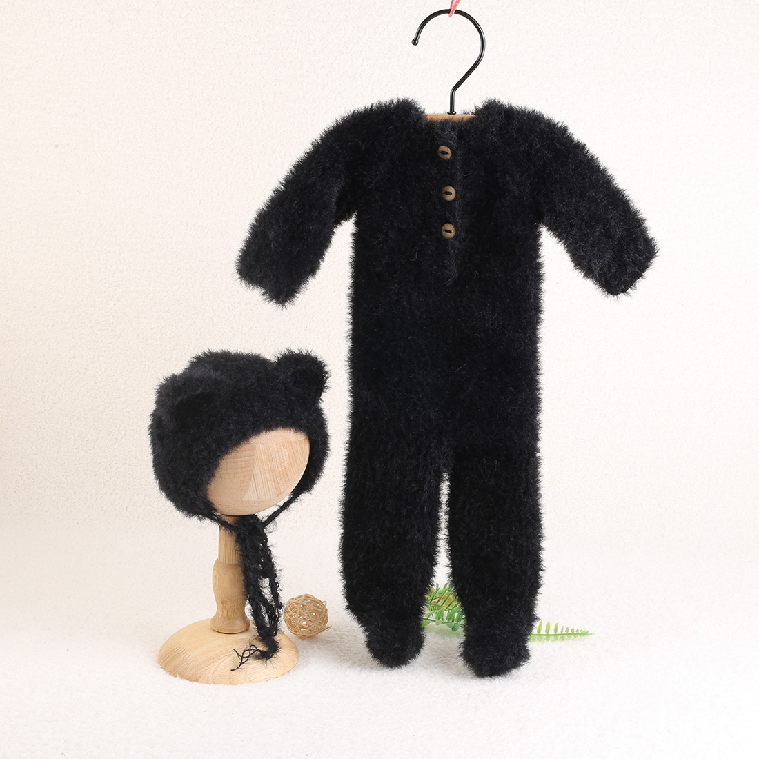 Vintage Knit Stretch Mohair Cl - огляд і ціна Baby Clothing Discount