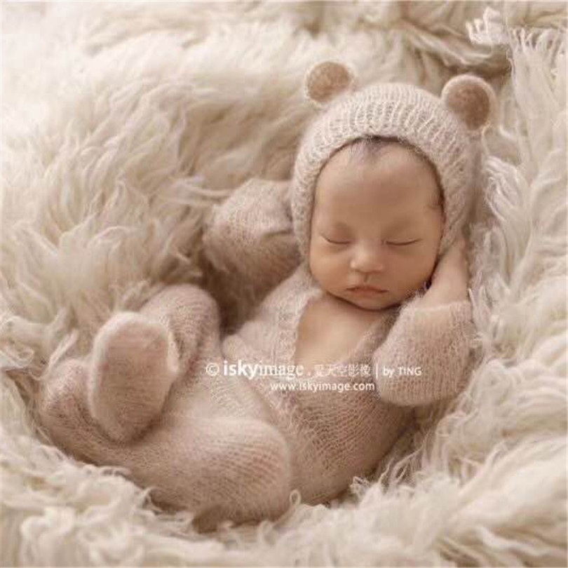 Vintage Knit Stretch Mohair Cl - огляд і ціна Baby Clothing Discount