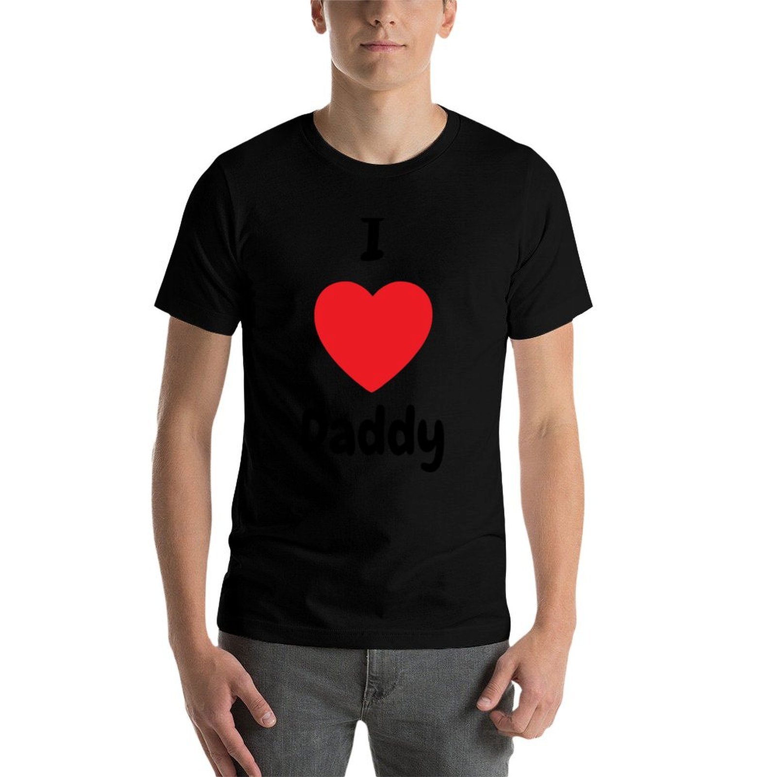 I Love Daddy - Baby Onesie and - огляд і ціна Baby Clothing Luxury Brands