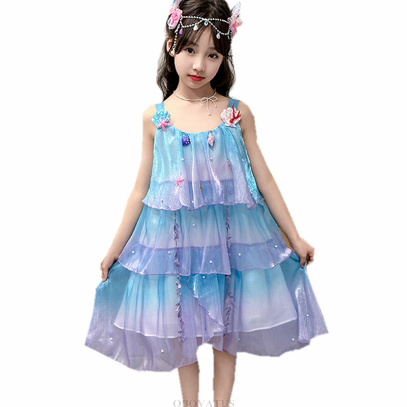 Luxury Baby Girls Summer Cake  - огляд і ціна Baby Clothing Luxury Brands