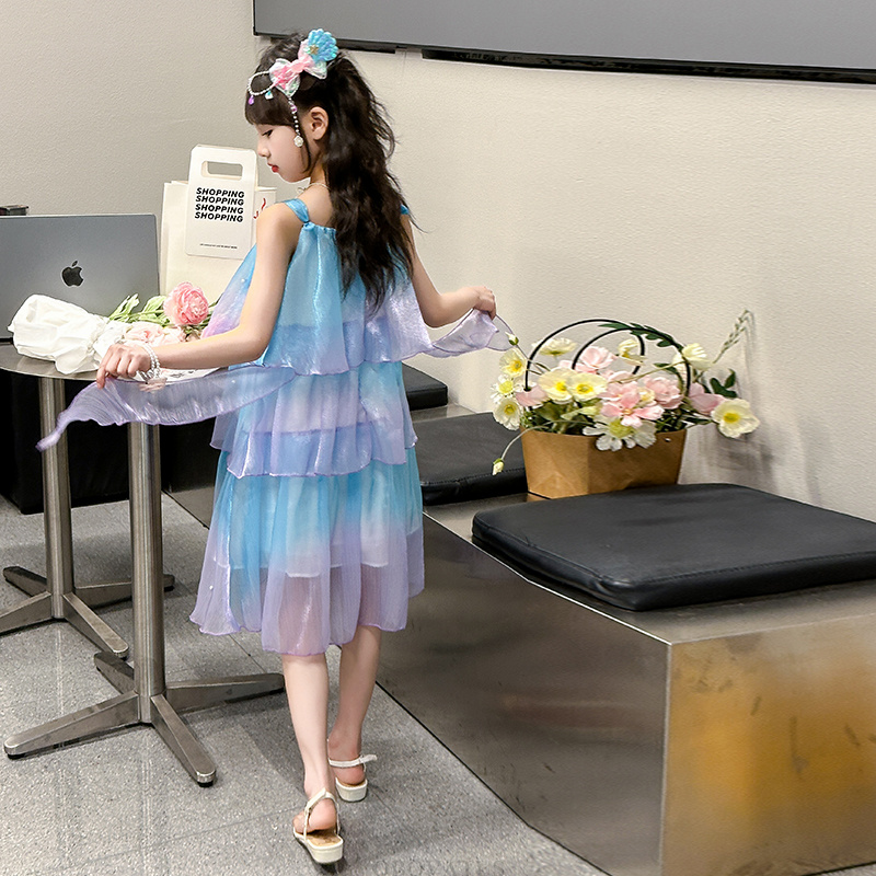 Luxury Baby Girls Summer Cake  - огляд і ціна Baby Clothing Luxury Brands