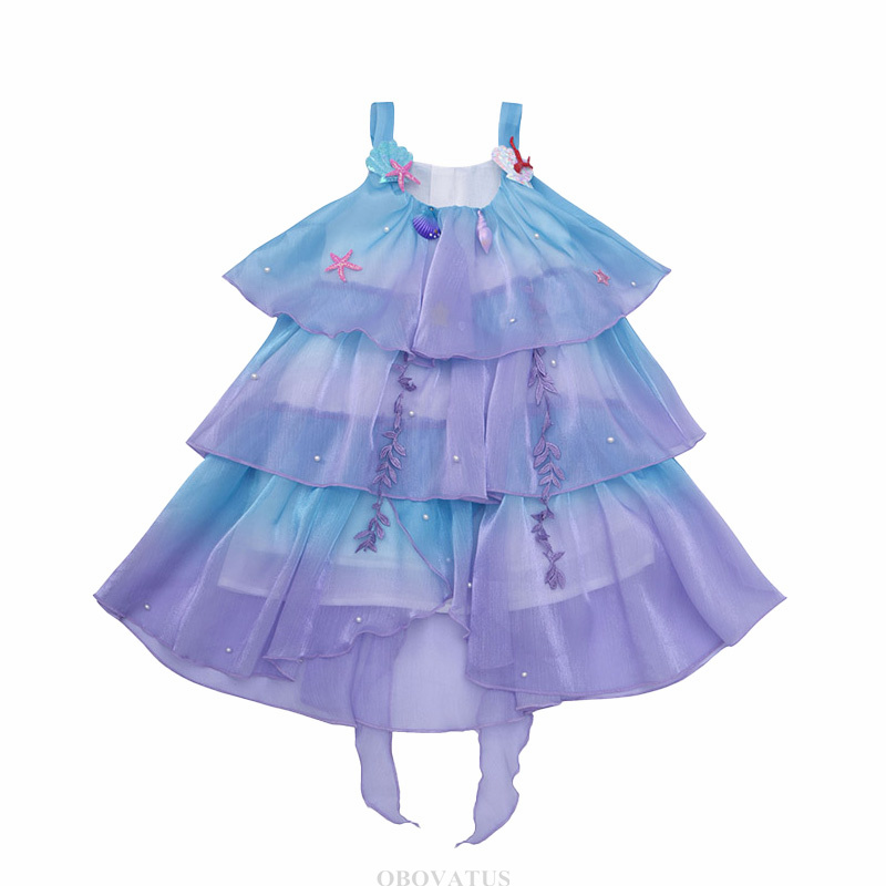Luxury Baby Girls Summer Cake  - огляд і ціна Baby Clothing Luxury Brands