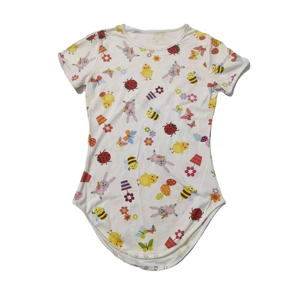 DDLG Adult Bodysuit Pajamas Sn - огляд і ціна Romper Onesie Baby