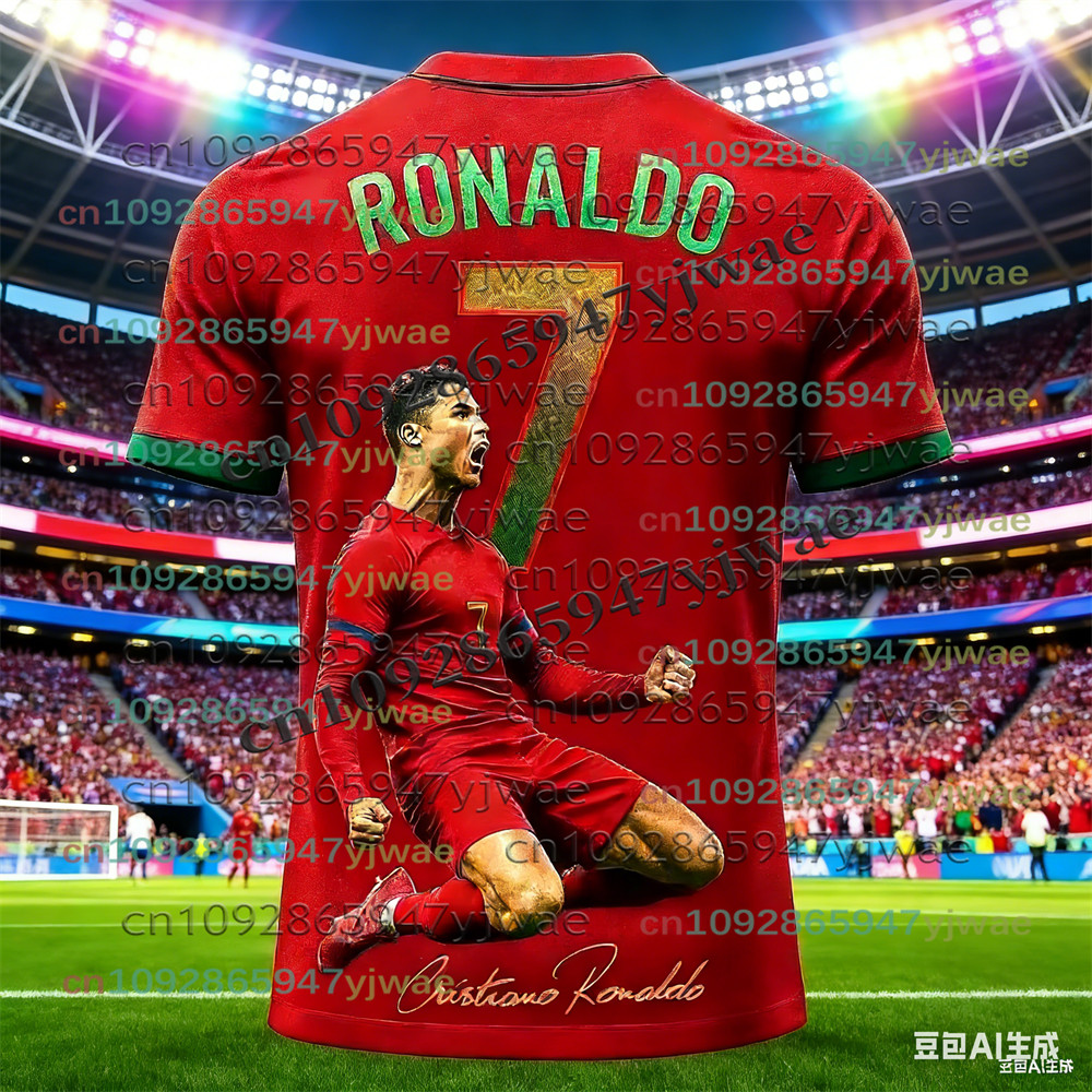 26 New Football Jersey 3D Prin - огляд і ціна Baby Clothing Sizes