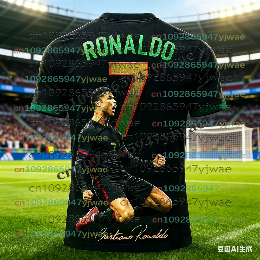 26 New Football Jersey 3D Prin - огляд і ціна Baby Clothing Sizes