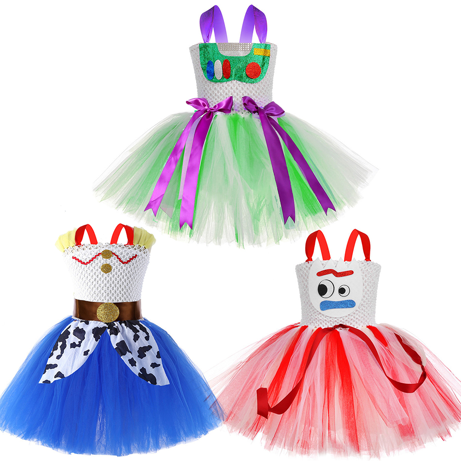 Kids Woody Jessie Buzz Forky C - огляд і ціна Baby Clothing Sizes