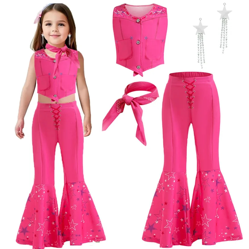❤2026★ Baby girls cosplay cost - огляд і ціна Baby Clothing For Girls