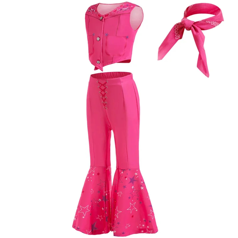 ❤2026★ Baby girls cosplay cost - огляд і ціна Baby Clothing For Girls