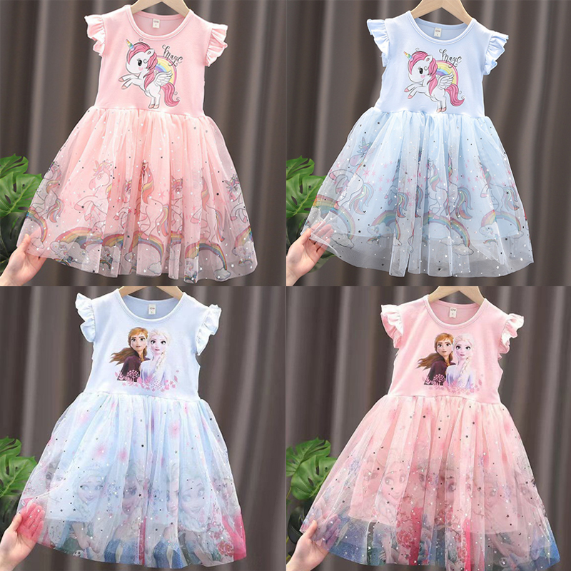 2024 New Unicorn Summer Prince - огляд і ціна Baby Clothing Accessories