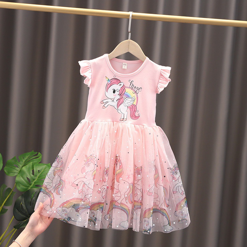 2024 New Unicorn Summer Prince - огляд і ціна Baby Clothing Accessories