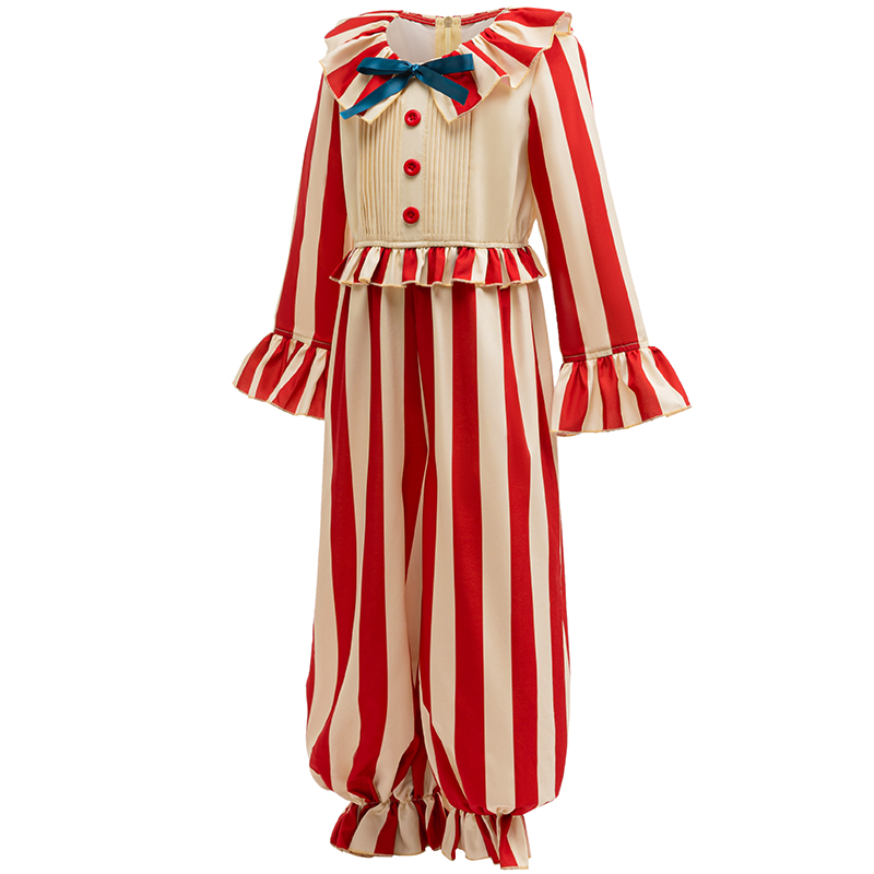 Halloween Clown Outfits Baby G - огляд і ціна Baby Clothing For Girls