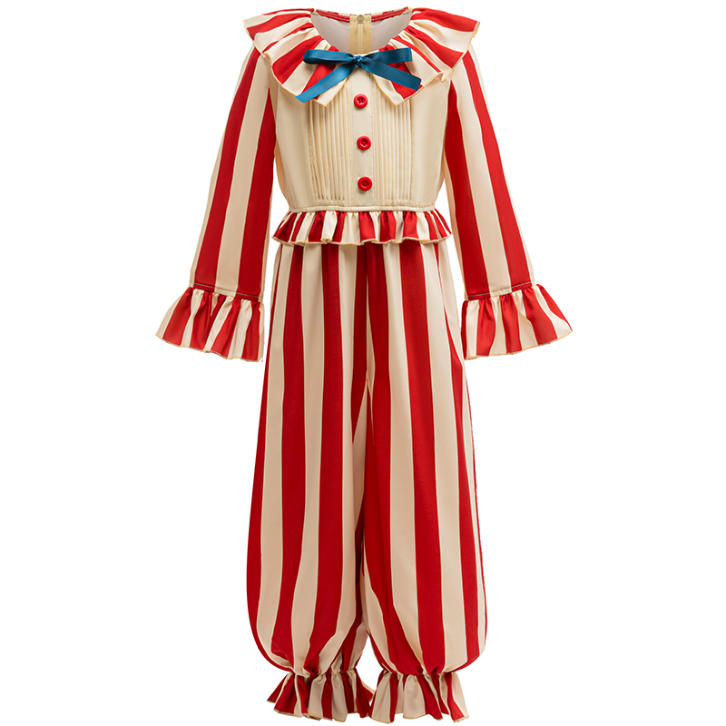 Halloween Clown Outfits Baby G - огляд і ціна Baby Clothing For Girls