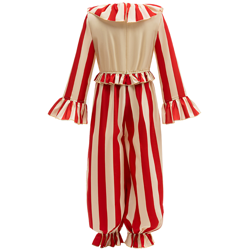 Halloween Clown Outfits Baby G - огляд і ціна Baby Clothing For Girls