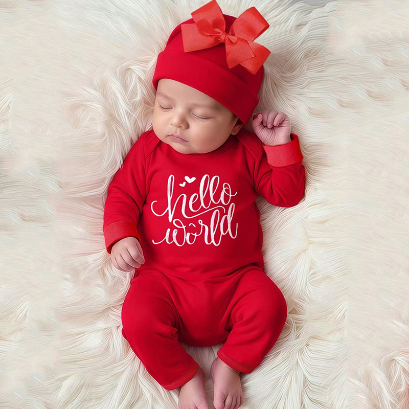 Ylsteed 2Pcs Newborn Photograp - огляд і ціна Baby Clothing Discount