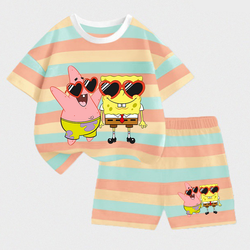 SpongeBobs SquarePants Kids T- - огляд і ціна Baby Clothing Accessories