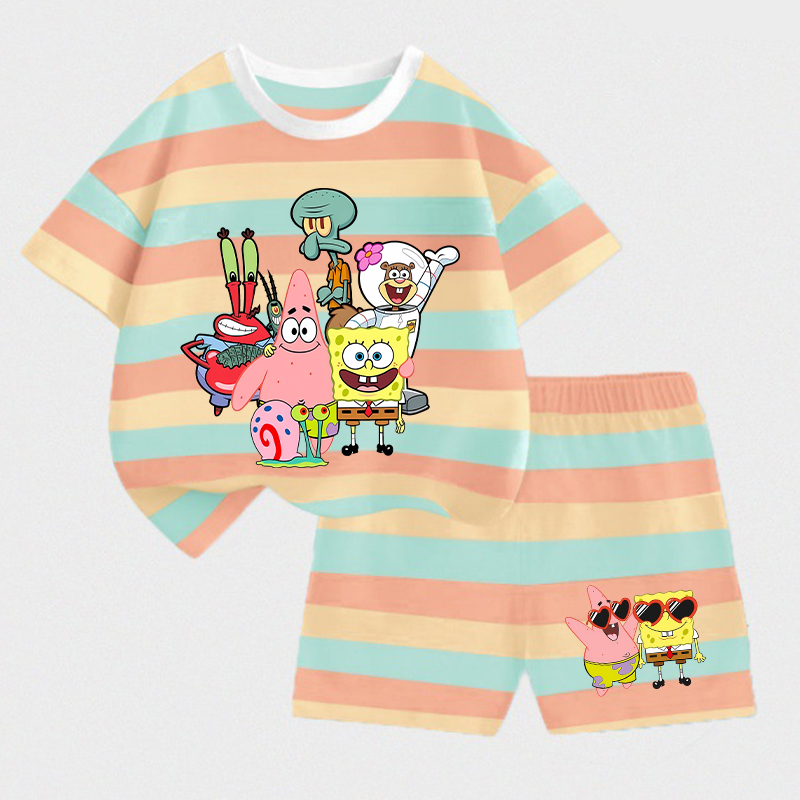 SpongeBobs SquarePants Kids T- - огляд і ціна Baby Clothing Accessories