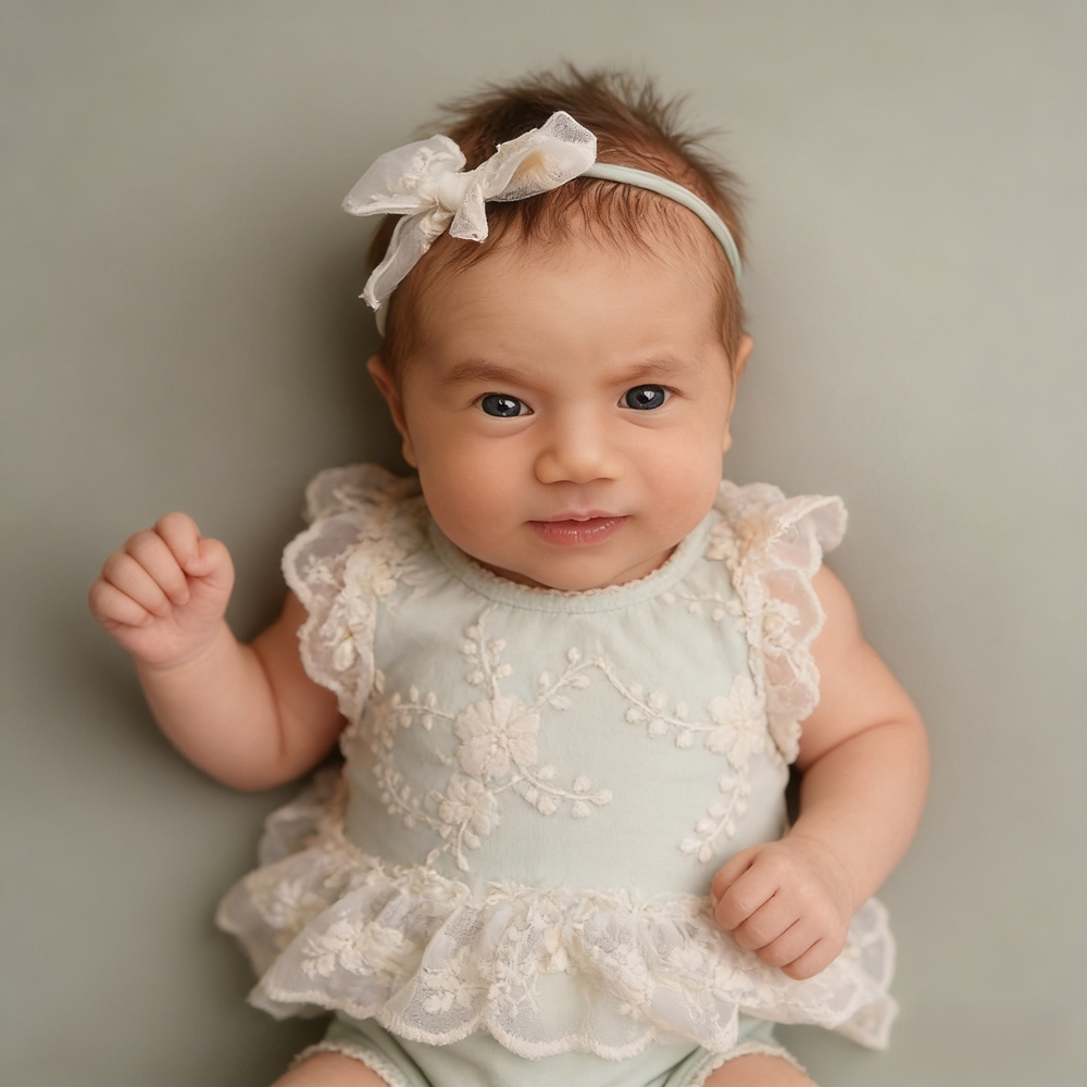 Whimsical Newborn Baby Girl Pa - огляд і ціна Baby Clothing Discount
