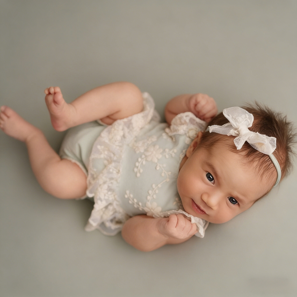 Whimsical Newborn Baby Girl Pa - огляд і ціна Baby Clothing Discount