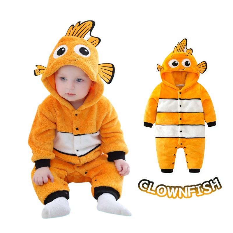 Halloween Winter Soft Outfit C - огляд і ціна Romper Onesie Baby