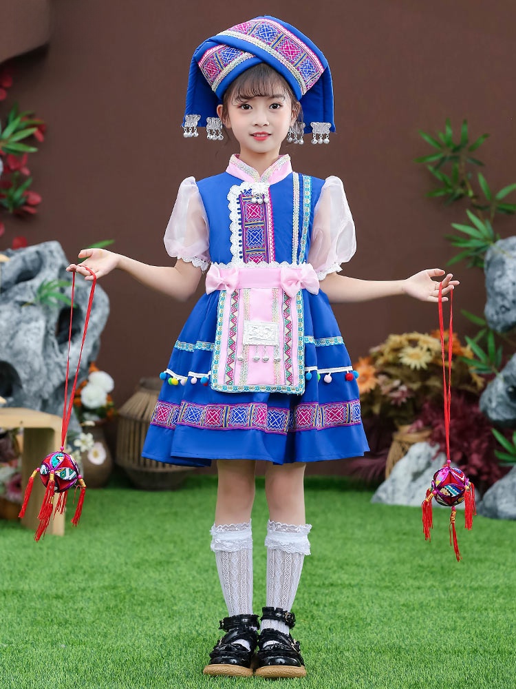 Hani Baby Minori Clothing Chil - огляд і ціна Baby Clothing For Girls