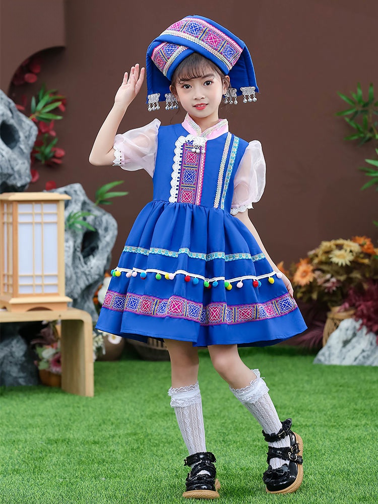 Hani Baby Minori Clothing Chil - огляд і ціна Baby Clothing For Girls