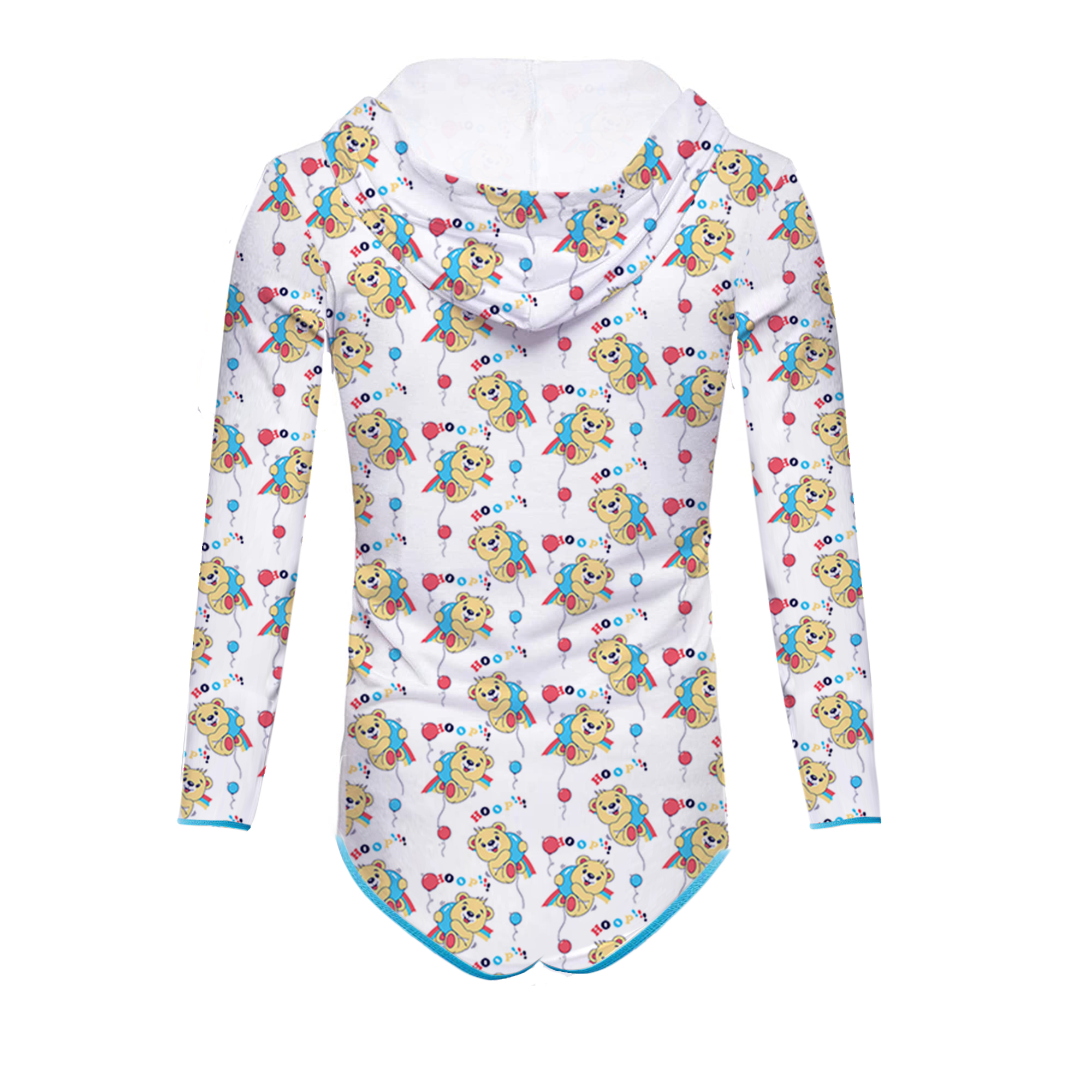 ABDL Hoodie Bodysuit Adult Bab - огляд і ціна Romper Onesie Baby