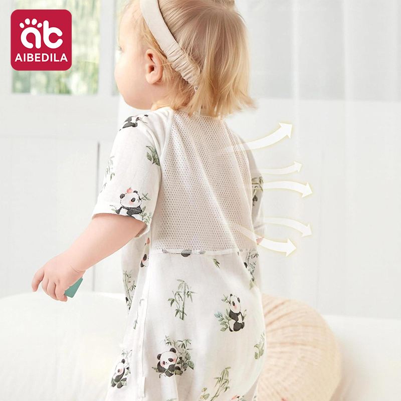 AIBEDILA Boys Girls Baby Summe - огляд і ціна Baby Clothing Accessories