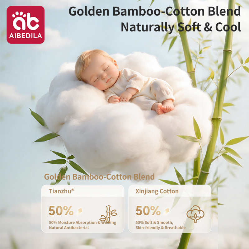 AIBEDILA Boys Girls Baby Summe - огляд і ціна Baby Clothing Accessories
