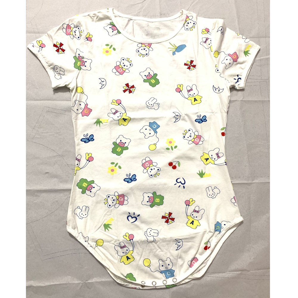 Diaper Lover and Sissy Adult B - огляд і ціна Romper Onesie Baby