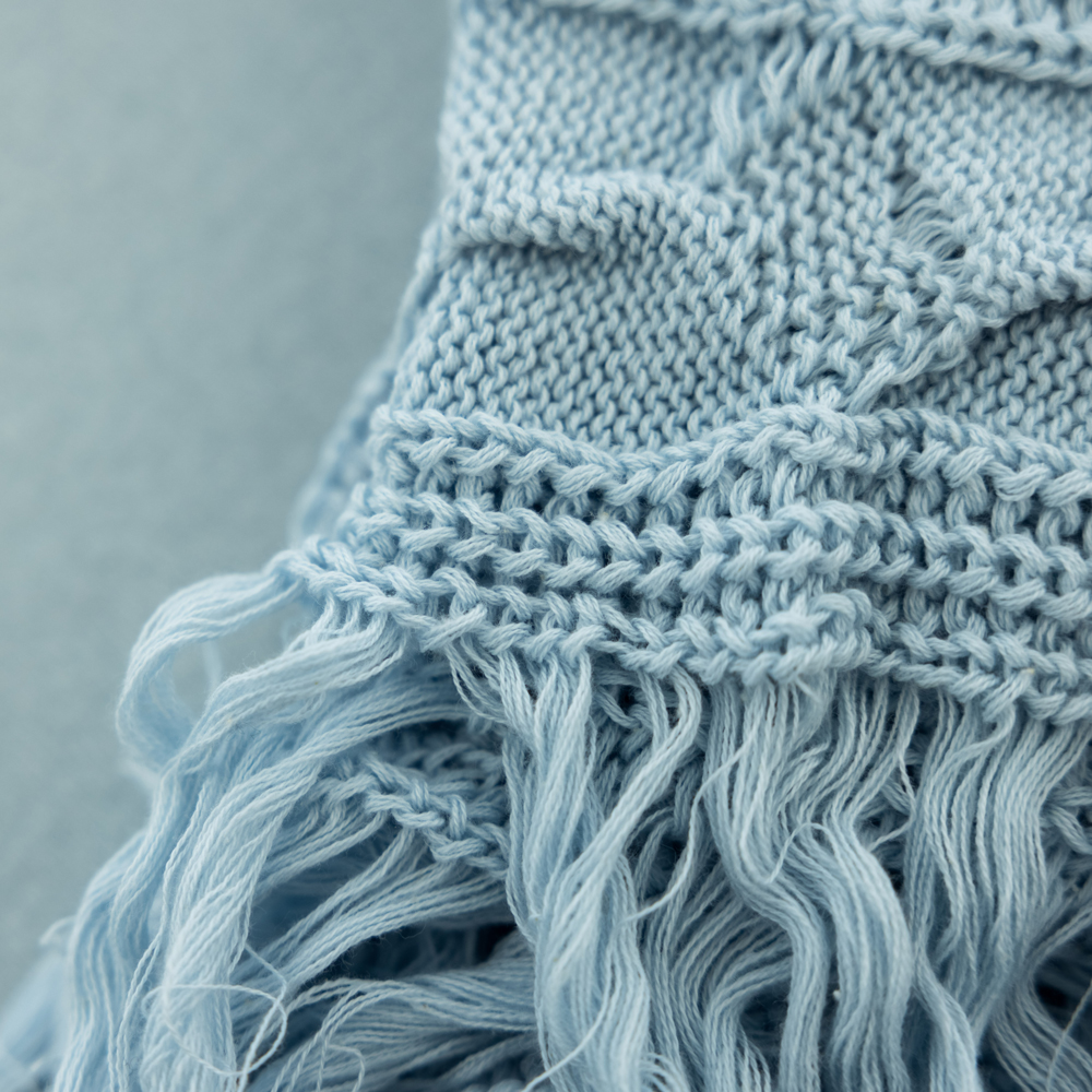 Knitted Baby Photography Cloth - огляд і ціна Baby Clothing Accessories