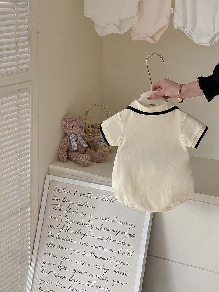 Yixinfefi Baby Romper Summer T - огляд і ціна Romper Onesie Baby