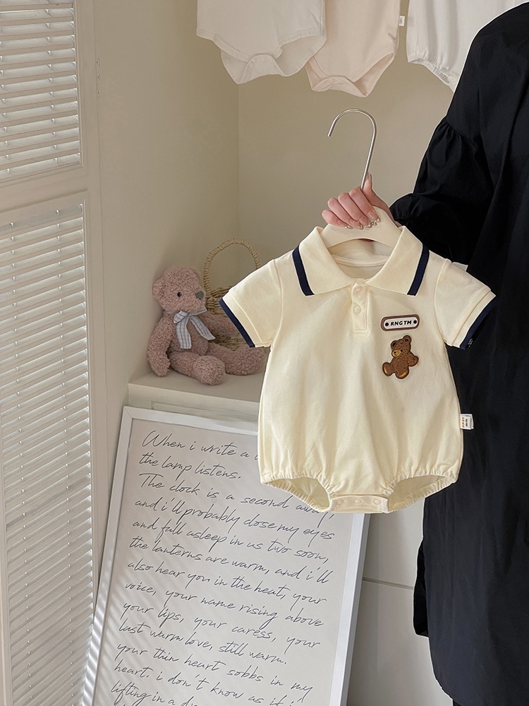 Yixinfefi Baby Romper Summer T - огляд і ціна Romper Onesie Baby