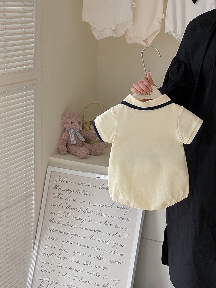 Yixinfefi Baby Romper Summer T - огляд і ціна Romper Onesie Baby
